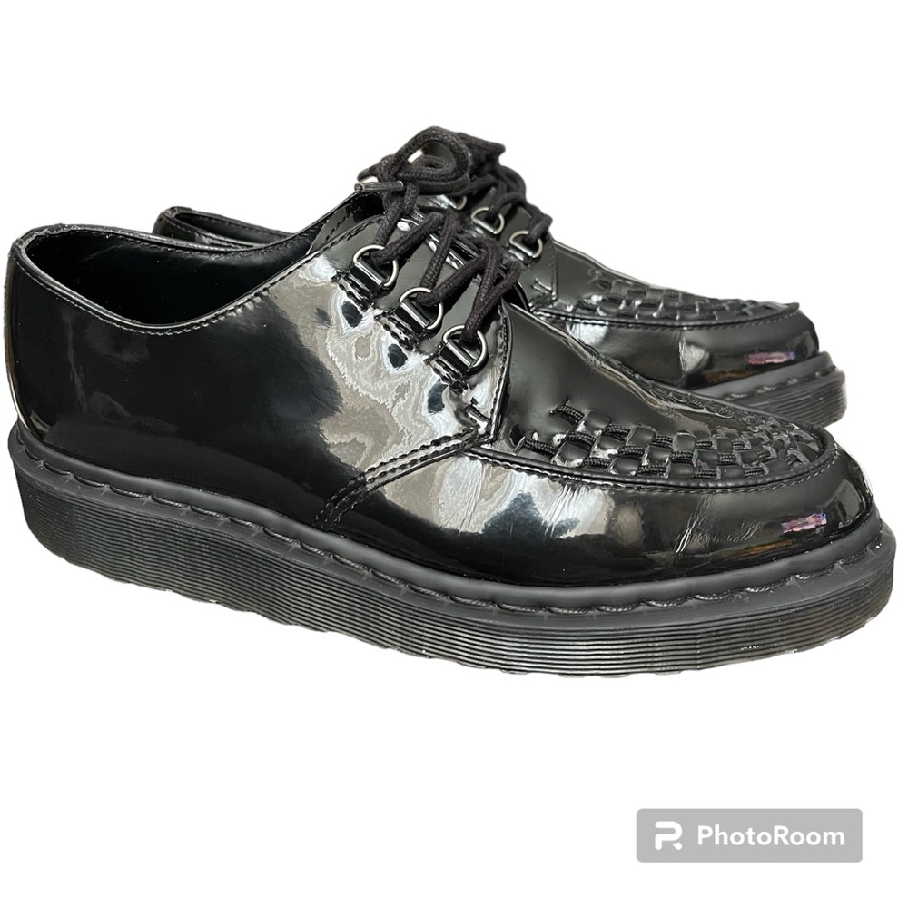 Dr. Martens Beck Creeper